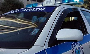 Българин с половин тон марихуана беше арестуван на гръцко пристанище