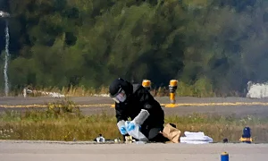 „Вече не сме в мирно време“: ЕС вижда държавно спонсориран тероризъм, вика руски посланици