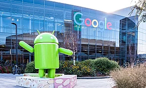 Мега глоба на Google ще намали вноските на европейските данъкоплатци за Брюксел