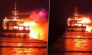 Турция следи ситуацията в Черно море заради атакувани кораби