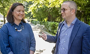 София направи първата крачка към по-хладен град