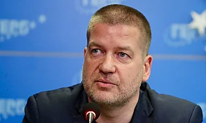 Кметът на Стара Загора напуска ръководството на ГЕРБ, става редови