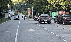 Бедствено положение край „ЕМКО“ – разследват взривовете, военни проверяват района