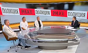 Акцията „Заглушител“, сенките на Таки и Ами и прокурорския чадър коментират журналисти