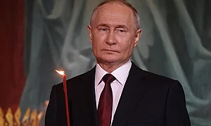 Путин изчерпва картите си в голямата политика: Русия губи статута си на суперсила