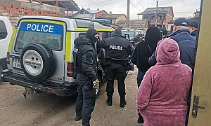 Акциите срещу купения вот продължават: Арести в Столипиново, Сливенско и Харманли