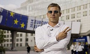 Опозиционната „Тиса“ в Унгария сломи Орбан и неговата "Фидес". Мадяр печели 139 места в парламента!