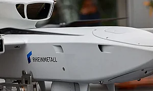 Rheinmetall потвърждава производството на дронове-камикадзе