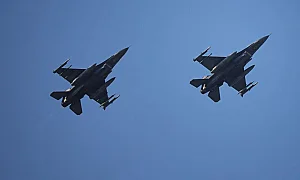 Още 8 F-16 идват през 2029 г., за първи път участват в парада на 6 май