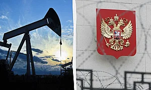 Стотици милиони за една седмица: Украинските дронове унищожават приходите на Русия от петрол