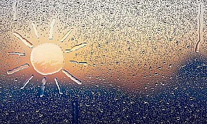 До 35° и опасност от градушки: Какво време ни очаква