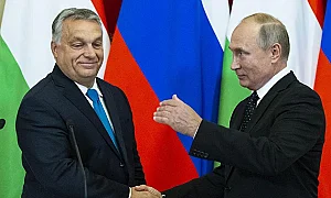 Politico: Унгария и Русия са разработили 12-точков план за по-тесни връзки
