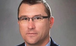 Николай Копринков е назначен за началник на политическия кабинет на премиера
