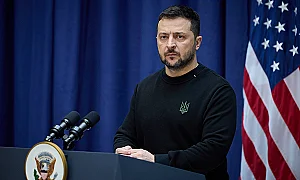 Зеленски: Украйна не може да чака края на войната с Иран