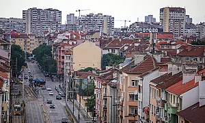 Кризата в Близкия изток удари жилищните кредити в САЩ и Европа. А в България?