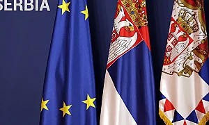 Заради съдебната система: ЕС спря финансирането на Сърбия