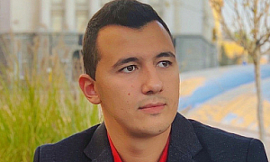 Габриел Вълков: Младите хора трябва да са активни и да изберат в каква България да живеят