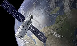 Европейският отговор на Starlink: ЕС вдига собствен щит в космоса – IRIS²