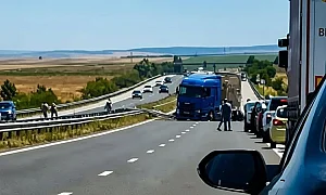 12 деца са загинали, а 515 са ранени при катастрофи от началото на годината