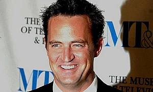 15 години затвор за „Кетаминовата кралица“: Как Холивуд погуби Матю Пери