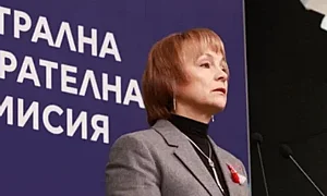 ЦИК забрани да се публикуват екзитпол и във Фейсбук, Х, Вайбър, Ютуб и Тик-ток до 20 часа в неделя