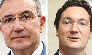 Трус на „Позитано“ 20: Борислав Гуцанов поиска оставката на Крум Зарков