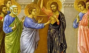 Днес е Томина неделя: Вяра, съмнение и надежда след Възкресението