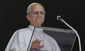 Тръмп отвори нов фронт, този път срещу папата