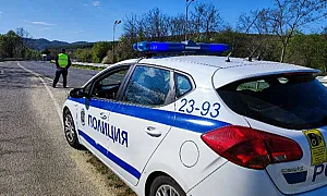 Възстановено е движението след тежката катастрофа край Ботевград