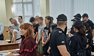 Твърдения за сигнали за групата в Пловдив. Съдът пусна обвиняемите за побоя над непалци