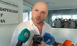 Олег Невзоров: „Не съм бягал от България, не се чувствам виновен“