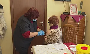 Здравното министерство предлага безплатни ваксини срещу грип за деца до 7 години