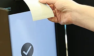 ОССЕ: Изборите са прозрачни, но с пропуски и силна поляризация