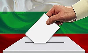 Активността расте: 4,9% към 9:00 ч. и 8% към 10:00 ч. по социологически данни