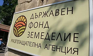 Смениха шефа на Държавен фонд "Земеделие"