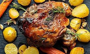 Очаква се поскъпване на агнешкото с около 10% за Великден