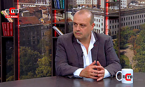 Христо Проданов: БСП е единствената партия с управленска платформа