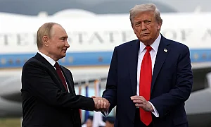 Тръмп твърди, че води продуктивни разговори с Путин и Зеленски за край на войната