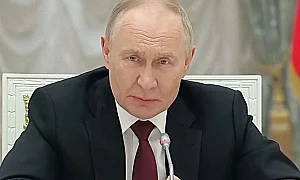 Руснаците са все по-уморени от войната, а Путин живее в паралелна реалност