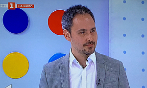 Д-р Виктор Серафимов: Държавата трябва спешно, ефективно да влезе в своята роля и да подпомогне малкия и средния бизнес
