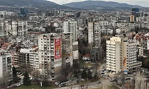 86% от българите живеят в собствени жилища, показват данни на Евростат
