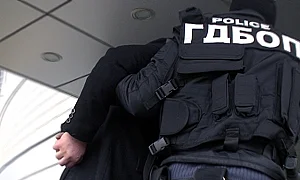 12 задържани за детска порнография от началото на годината