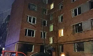 Украйна удари с дронове Чебоксари и завод за дронове и ракети