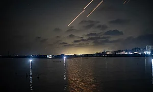 Нови мишени: Иран насочва ударите си към американските технологични гиганти