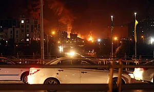 Помощ от Москва: Русия дала на Иран координати на ключови енергийни обекти в Израел