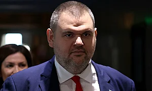 Загадката е разкрита: НСО е охранявало Пеевски срещу 226 000 лева
