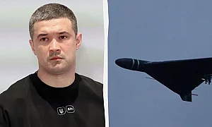 Украйна тества евтини ракети, за да сваля „Шахед“
