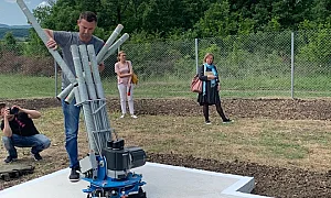 Отпускат 700 000 евро за заплати на работещите в агенцията за борба с градушките