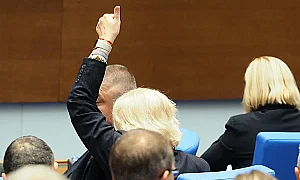 Първа крачка към връщането на пълния машинен вот