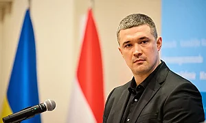 Михайло Фьодоров: Украйна се нуждае от промени, иначе ще изгуби войната